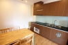 Two bedrooms apartment for rent near old quarter area Ha Noi